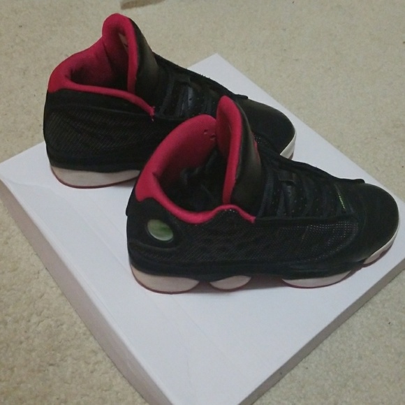 Jordan retro 13 - Picture 3 of 5